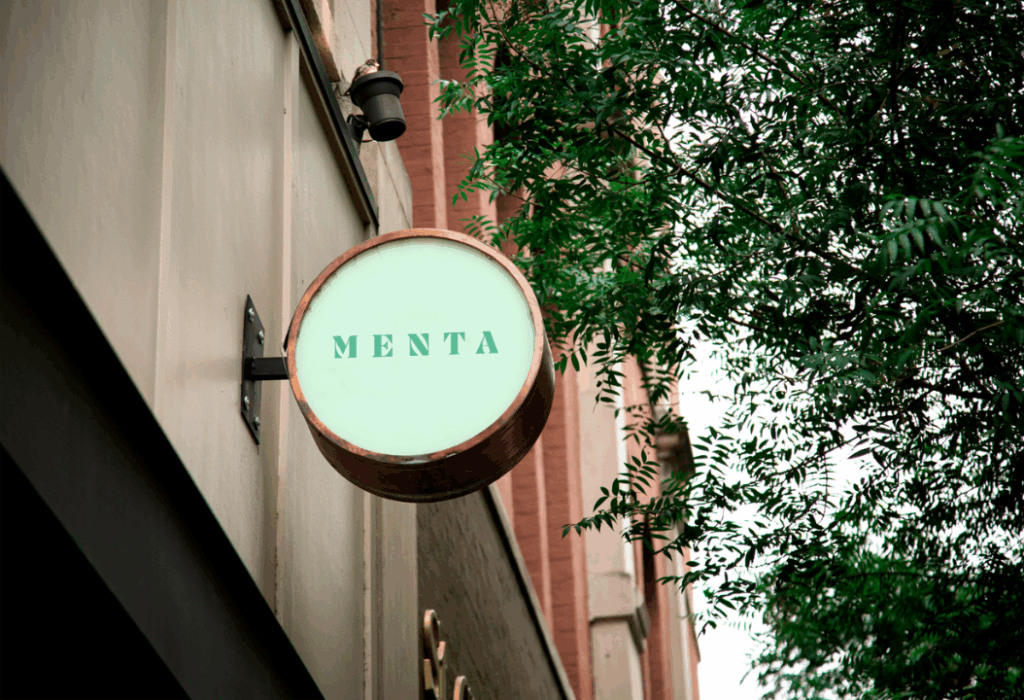 menta